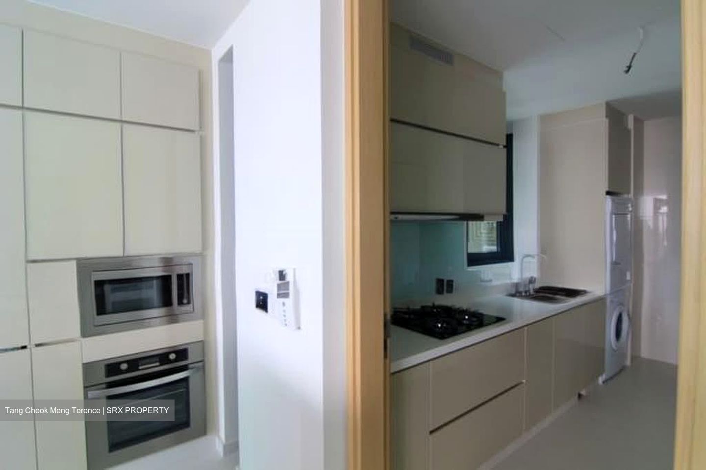 Soleil @ Sinaran (D11), Condominium #571006541